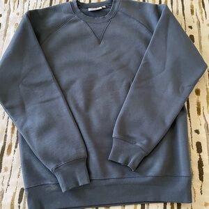 Carhartt WIP chase program sweatshirt